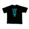 Amakipkip OG Lake Blue Tee – Color: X - Small – Size: Black | Buy Now at Amakipkip Store
